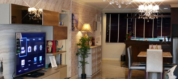 2 bedrooms Condo in Pattaya, Thailand No. 3946 2