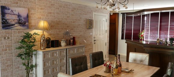 2 bedrooms Condo in Pattaya, Thailand No. 3946 5