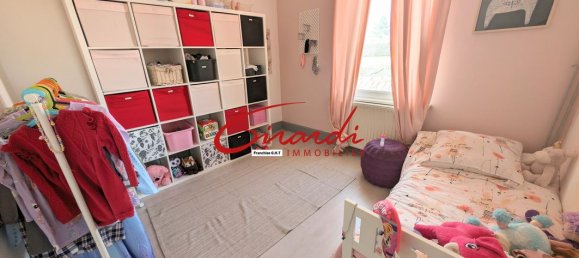 4 غرف نوم منزل في Pfastatt, France رقم 74240 12