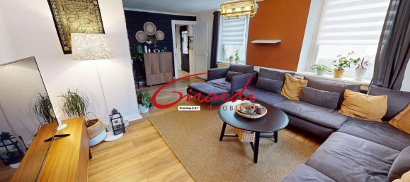 4 غرف نوم منزل في Pfastatt, France رقم 74240 4