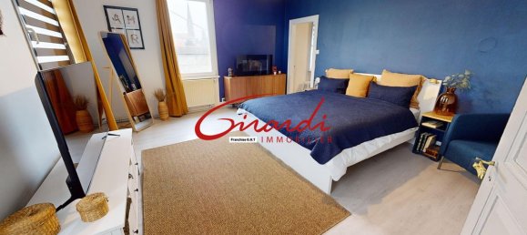 4 غرف نوم منزل في Pfastatt, France رقم 74240 7