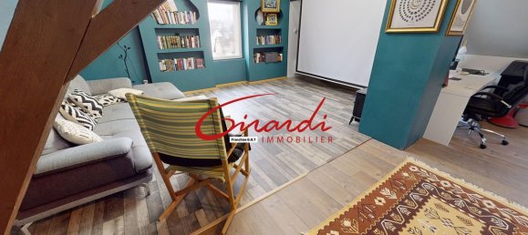 4 غرف نوم منزل في Pfastatt, France رقم 74240 27