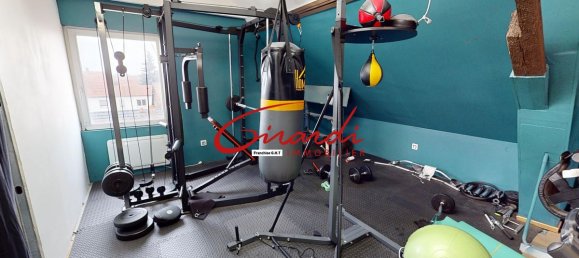 4 غرف نوم منزل في Pfastatt, France رقم 74240 32