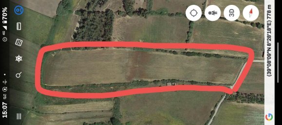  قطعة أرض في Sardinia, Italy 20000متر مربع رقم 252245 4