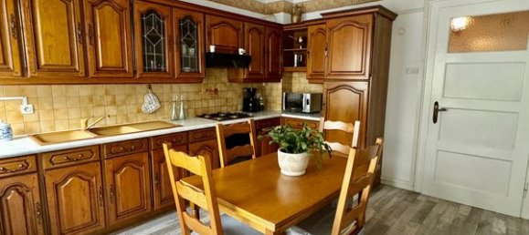 Moradia em banda T6 em Creutzwald, France N.º 72078 24