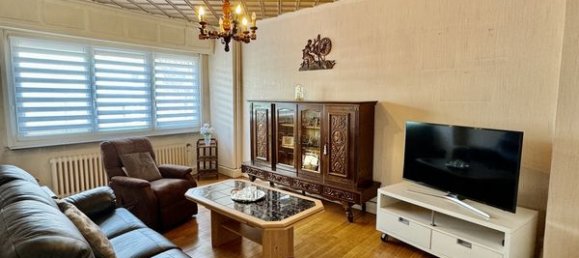 Moradia em banda T6 em Creutzwald, France N.º 72078 30