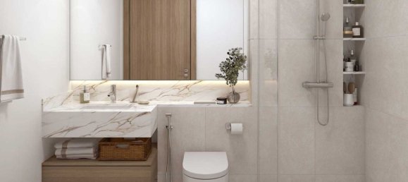 1 bedroom Apartment in VYB, Business Bay, UAE No. 61814 6