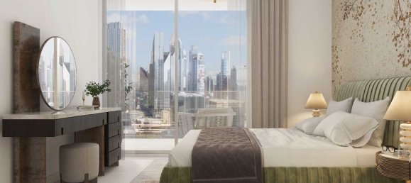 1 bedroom Apartment in VYB, Business Bay, UAE No. 61814 9