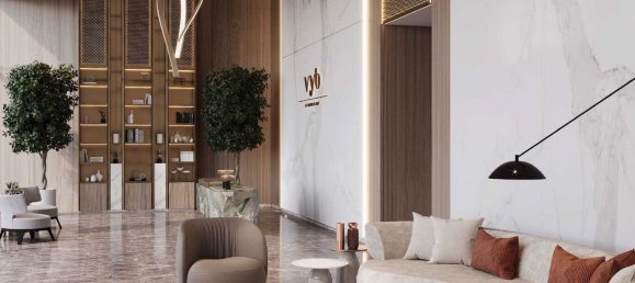 1 bedroom Apartment in VYB, Business Bay, UAE No. 61814 3