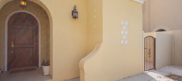 4 chambres Villa à SAMARA, Arabian Ranches 2, UAE No. 58829 5