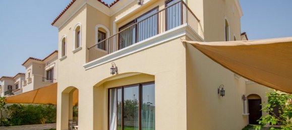 4 chambres Villa à SAMARA, Arabian Ranches 2, UAE No. 58829 3