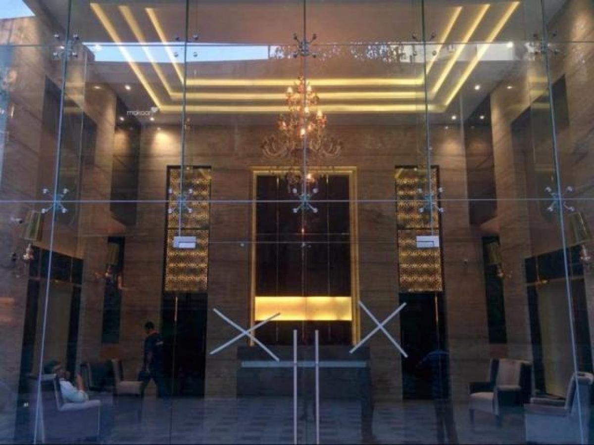 2 bedrooms House in Mumbai, India No. 7764