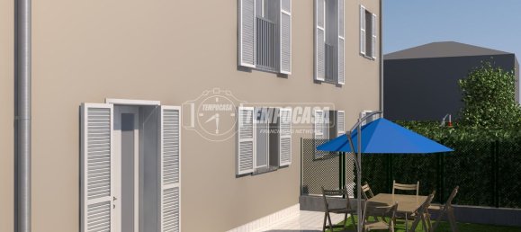 Студия в Коллеккьо, Италия № 276314 2