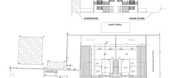 Студия в Коллеккьо, Италия № 276314 10