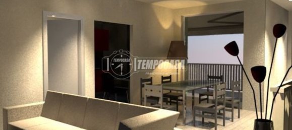 Студия в Коллеккьо, Италия № 276314 3