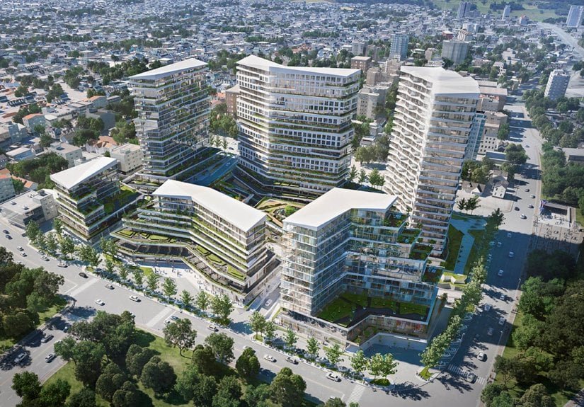 Apartment 1+1 in Istanbul, Turkey No. 7660