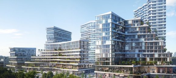 Apartment 1+1 in Istanbul, Turkey No. 7660 6