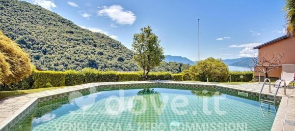 3 bedrooms Villa in Maccagno con Pino e Veddasca, Italy No. 295964 4