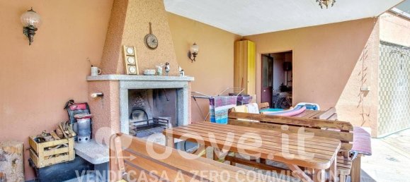 3 bedrooms Villa in Maccagno con Pino e Veddasca, Italy No. 295964 47