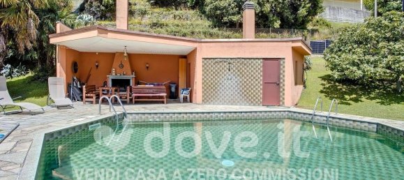 3 bedrooms Villa in Maccagno con Pino e Veddasca, Italy No. 295964 48