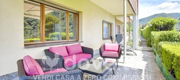 3 bedrooms Villa in Maccagno con Pino e Veddasca, Italy No. 295964 46