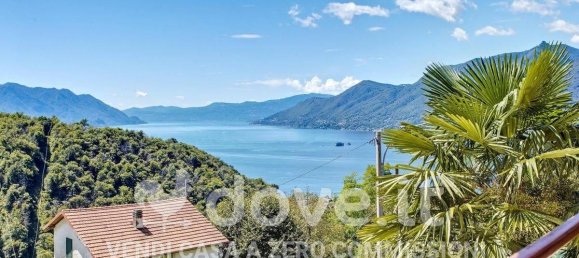 3 bedrooms Villa in Maccagno con Pino e Veddasca, Italy No. 295964 3