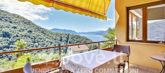 3 bedrooms Villa in Maccagno con Pino e Veddasca, Italy No. 295964 2