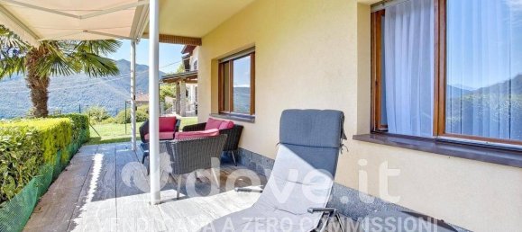 3 bedrooms Villa in Maccagno con Pino e Veddasca, Italy No. 295964 45