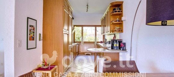 3 bedrooms Villa in Maccagno con Pino e Veddasca, Italy No. 295964 14