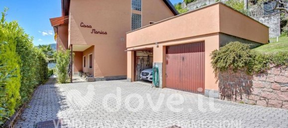 3 bedrooms Villa in Maccagno con Pino e Veddasca, Italy No. 295964 23