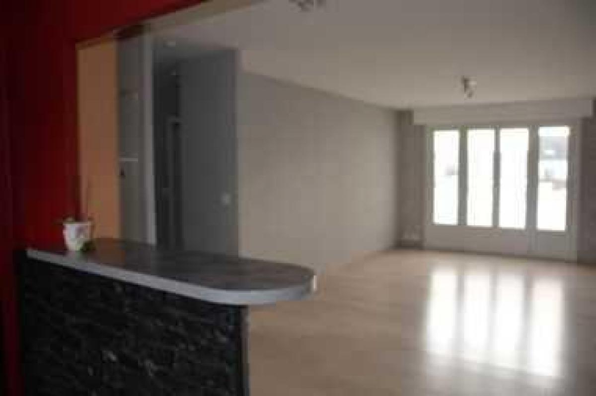 Condominio de 2 dormitorios en Lorient, France No. 7102