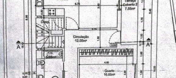 3 bedrooms House in Olhao, Portugal No. 103082 16