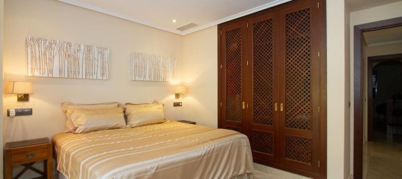 3 غرف نوم شقة في Marbella, Spain رقم 33017 9