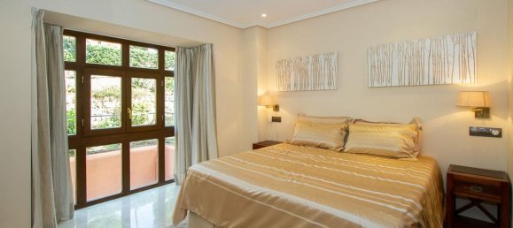 3 غرف نوم شقة في Marbella, Spain رقم 33017 8