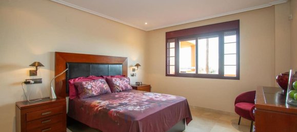 3 غرف نوم شقة في Marbella, Spain رقم 33017 14