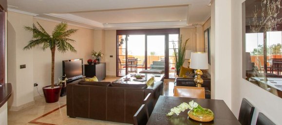 3 غرف نوم شقة في Marbella, Spain رقم 33017 12