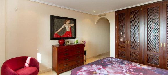 3 غرف نوم شقة في Marbella, Spain رقم 33017 11