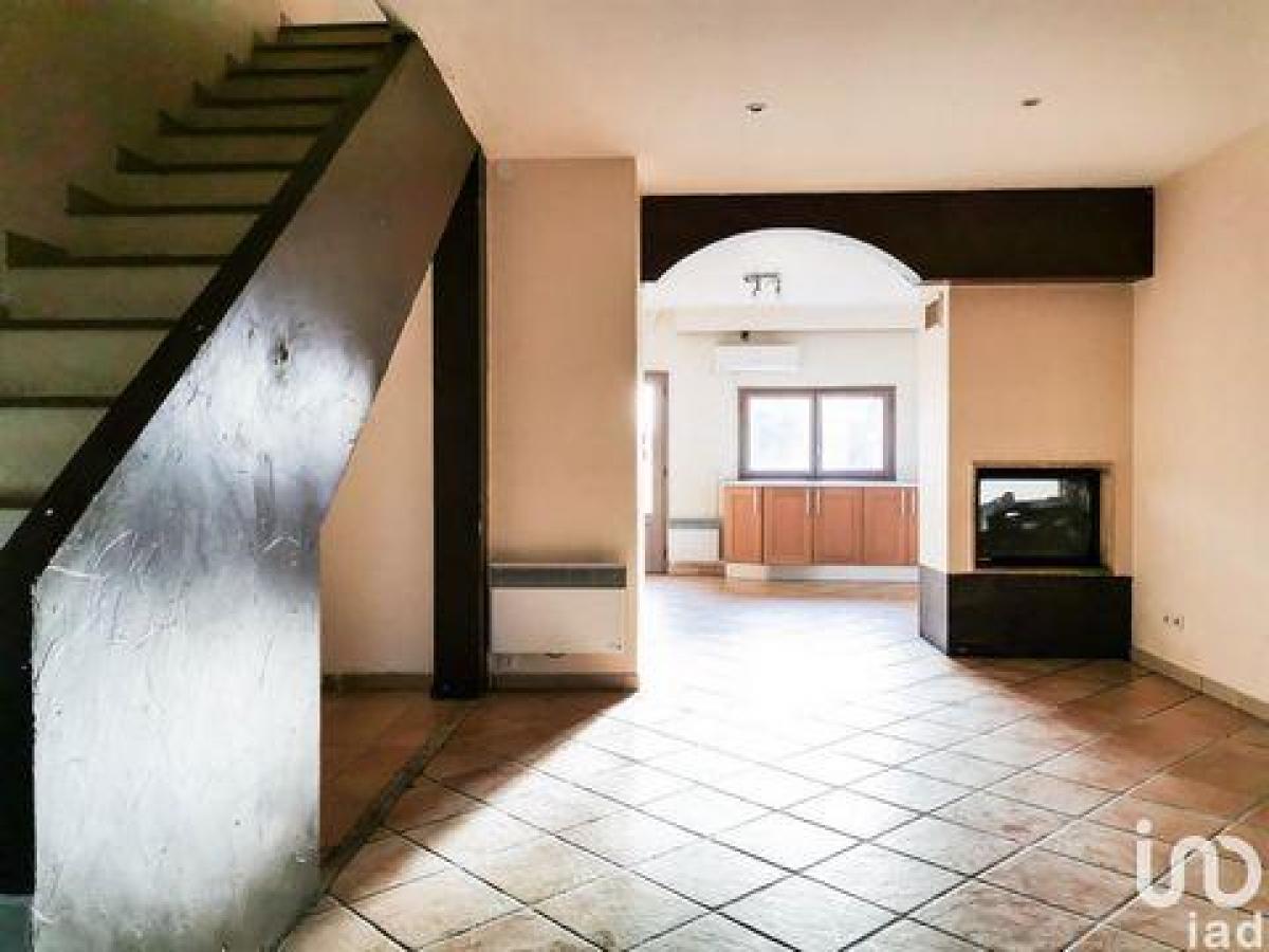 Дом с 3 спальнями в Тулуж, Франция № 23274