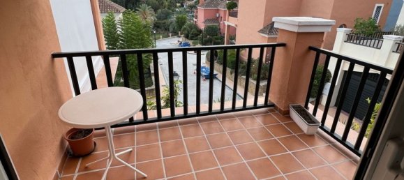 4 chambres Maison de ville à Marbella, Spain No. 137351 21