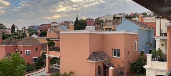 4 chambres Maison de ville à Marbella, Spain No. 137351 26