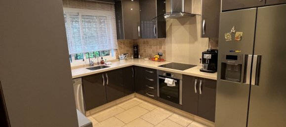 4 chambres Maison de ville à Marbella, Spain No. 137351 10