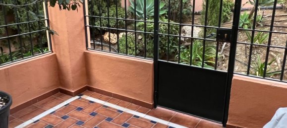 4 chambres Maison de ville à Marbella, Spain No. 137351 29