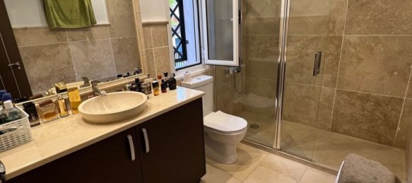 4 chambres Maison de ville à Marbella, Spain No. 137351 19