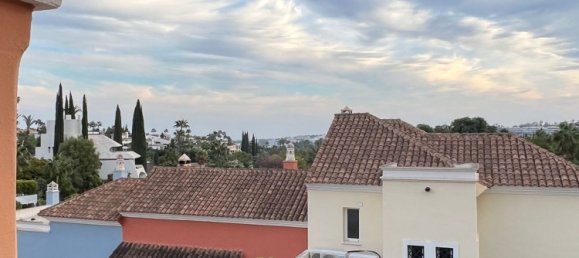 4 chambres Maison de ville à Marbella, Spain No. 137351 18