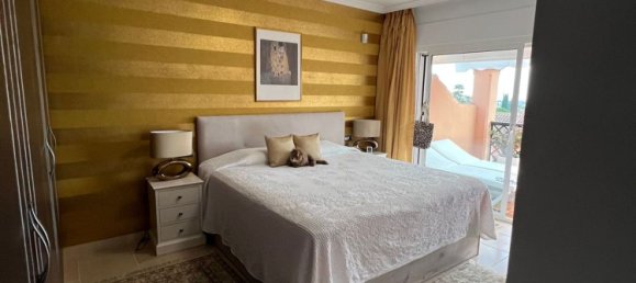 4 chambres Maison de ville à Marbella, Spain No. 137351 20