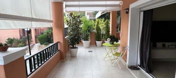 4 chambres Maison de ville à Marbella, Spain No. 137351 2