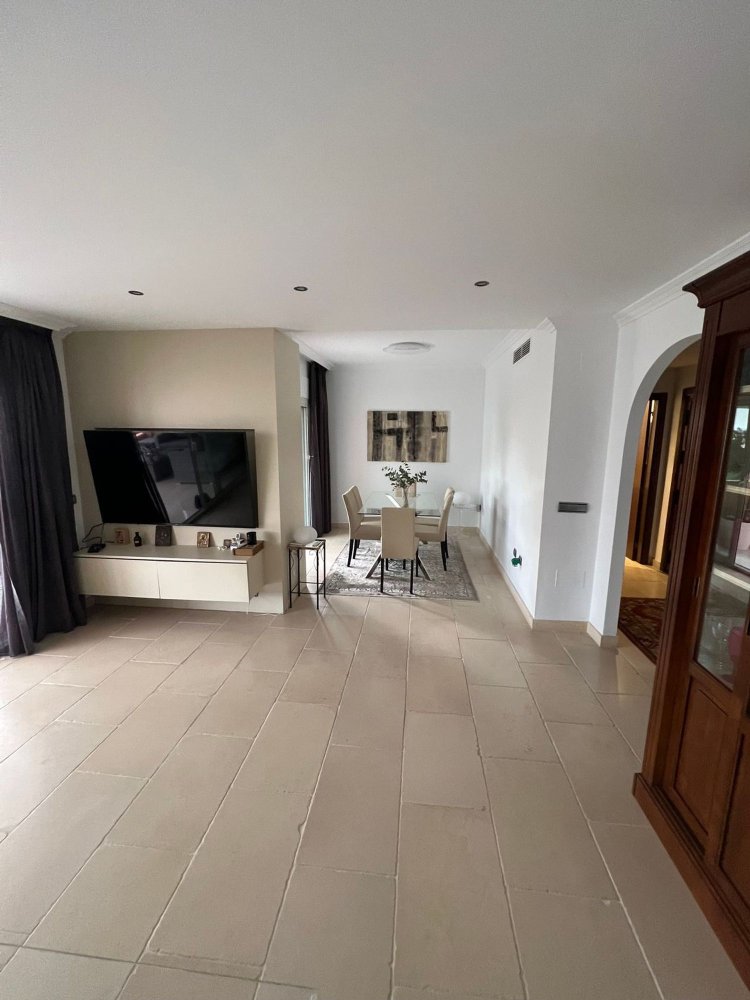 4 chambres Maison de ville à Marbella, Spain No. 137351