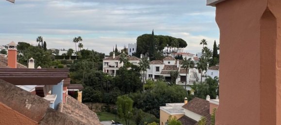 4 chambres Maison de ville à Marbella, Spain No. 137351 17