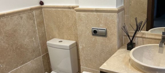 4 chambres Maison de ville à Marbella, Spain No. 137351 8