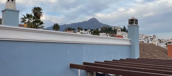 4 chambres Maison de ville à Marbella, Spain No. 137351 16